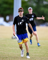 HSNI 2022 - Pre-Qtrs