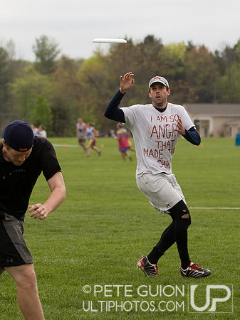 Fools Fest Sunday Action Photos, Round 1