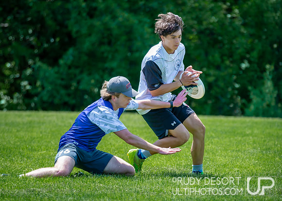 Illinois High School State Championship