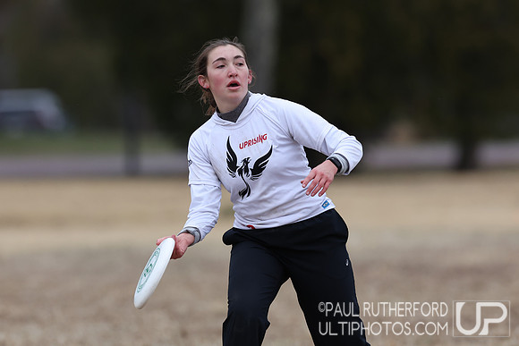 2025 New England Open