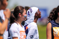 2022 USA Ultimate Division I College Championships