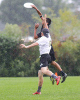 U19 Boys - Friday - 2016 USAU Youth Club Championships