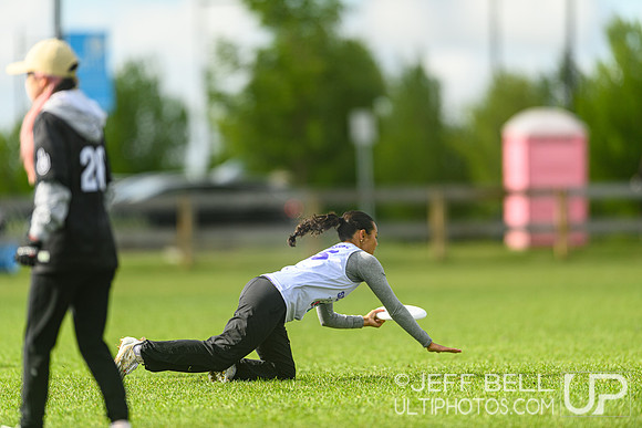 Canadian Ultimate Championship 2025