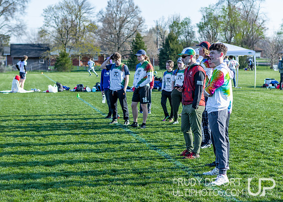 Indy Invite 2025