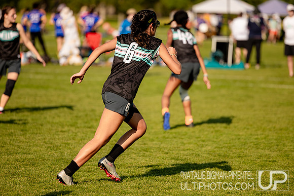 2024 USA Ultimate Youth Club Championships
