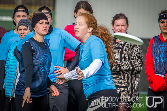 Windy City Invite 2016