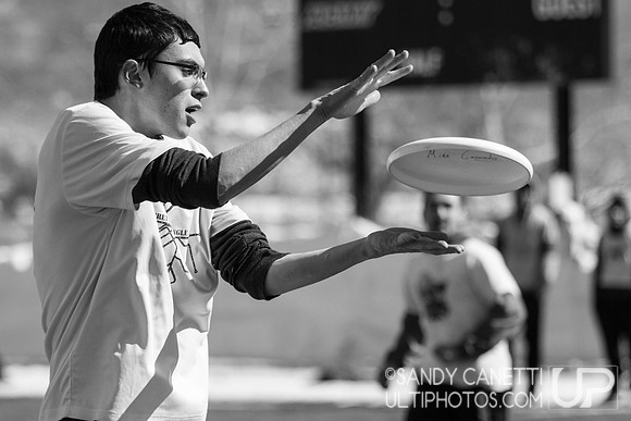 1st Annual West Point Ultimate Classic