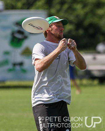 USAU Masters Championships