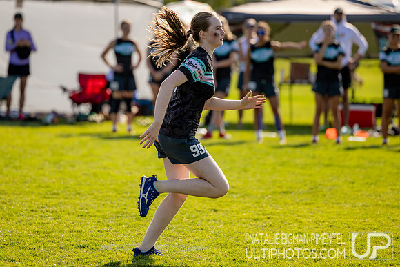 2024 USA Ultimate Youth Club Championships