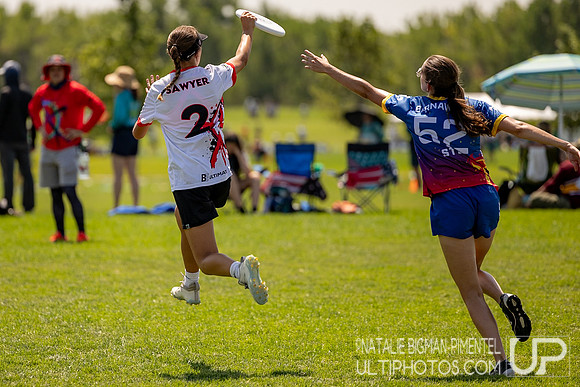 2024 USA Ultimate Youth Club Championships