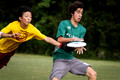Open - Christina's Photos - USAU 2014 HS Southerns