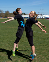 Saturday Action - Great Lakes Regionals