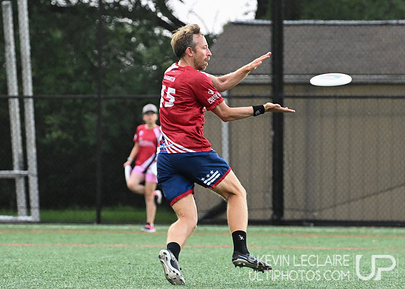 DC Breeze v Boston Glory - 2024 East Division Championship