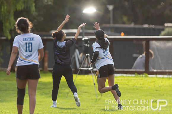 Stanford Invite 2025