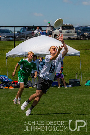 2024 High School National Invite (HSNI) ©