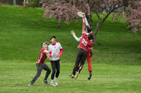 UMass vs Mcgill Semifinals
