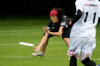 Pool Play - WUGC 2016