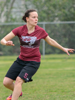 Saturday from 2014 Women's Centex