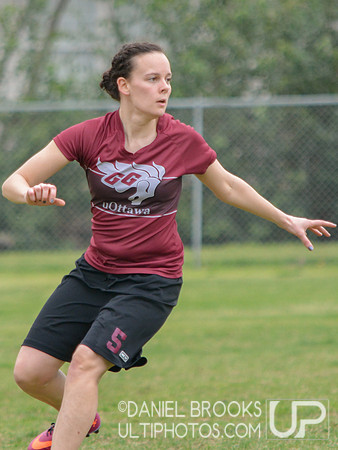 Saturday from 2014 Women's Centex