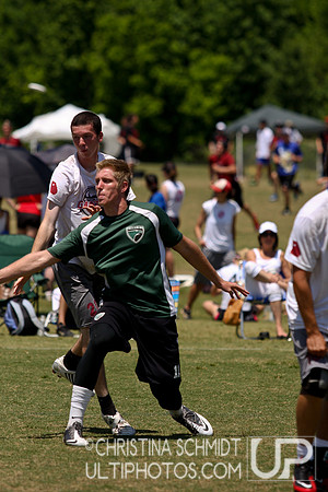 Finals -- GA 2012 State HS Championships