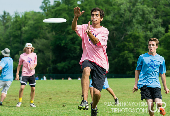 NUTC 2014 Session B