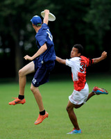 WJUC Day 2 - Tuesday