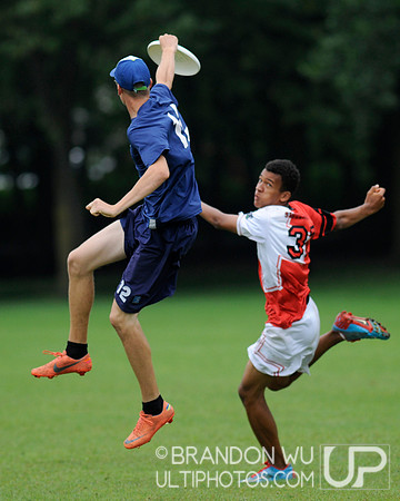 WJUC Day 2 - Tuesday