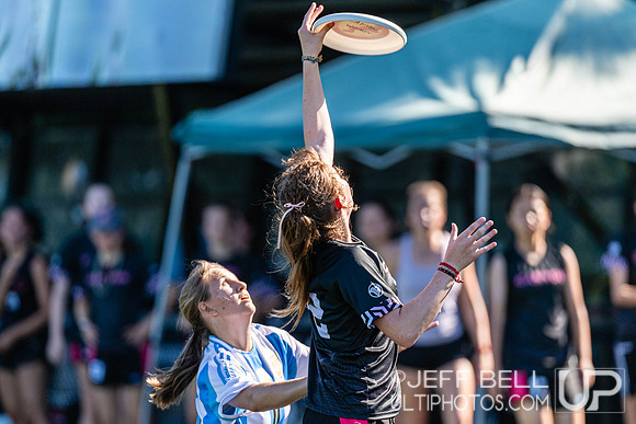 BC Junior Ultimate Championship