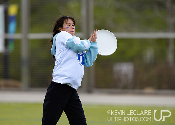 YULA 2022 Sunday action