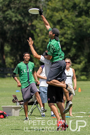 USAU Masters Championships