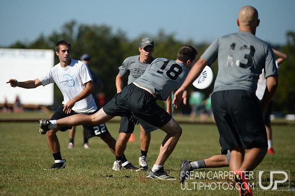 2014 Mid-Atlantic Regionals