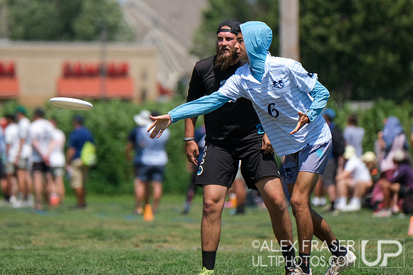 2022 International Club Championships Friday