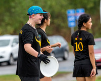 US Open YCC 2022 Saturday