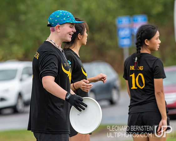 US Open YCC 2022 Saturday