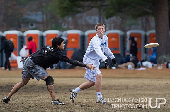 New England Open 2014