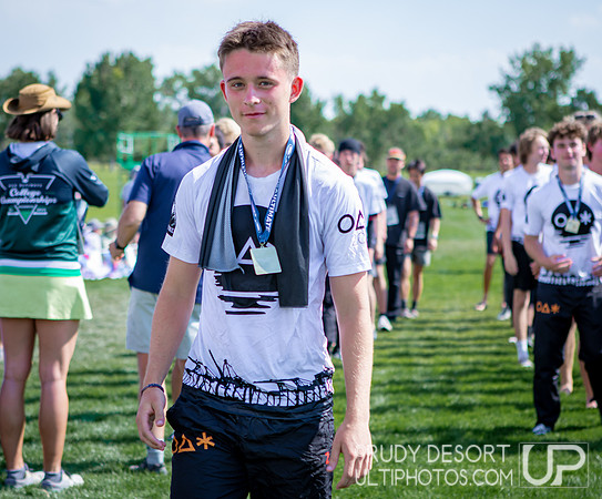 USA Ultimate Youth Club Championships 2025
