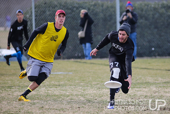 Queen City Tune Up 2015 - Saturday