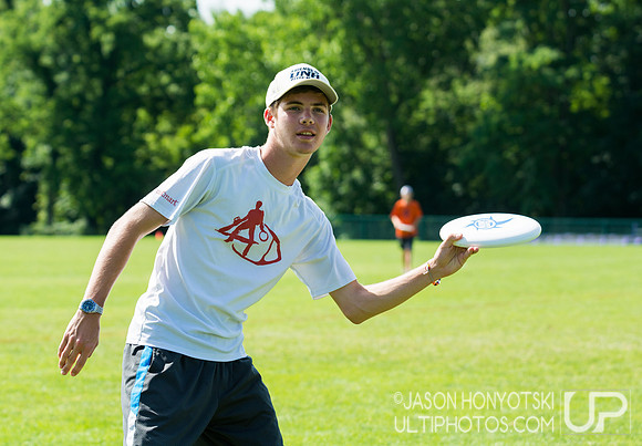 NUTC 2014 Session A