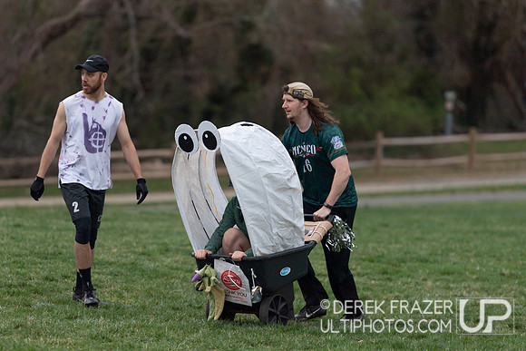 Fools Fest 2025 Saturday Full Coverage