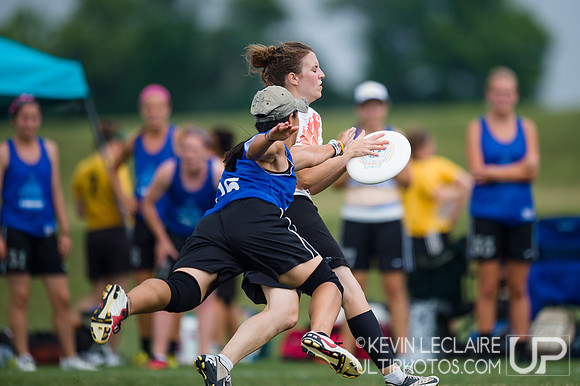 Chesapeake Invite 2014 Saturday Action