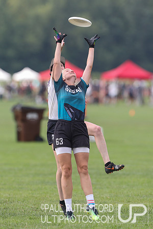 2022 World Ultimate Club Championships