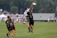 2022 World Ultimate Club Championships