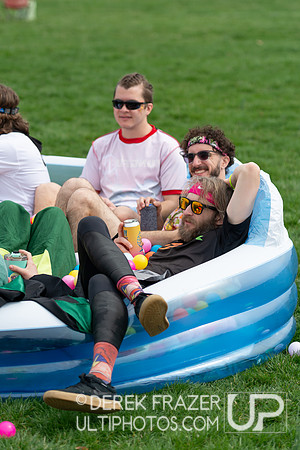 Fools Fest 2025 Saturday Full Coverage