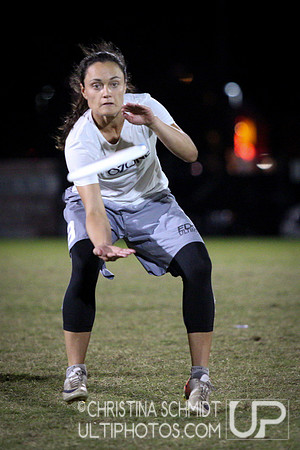 USA Ultimate National Championships 2013 - Friday