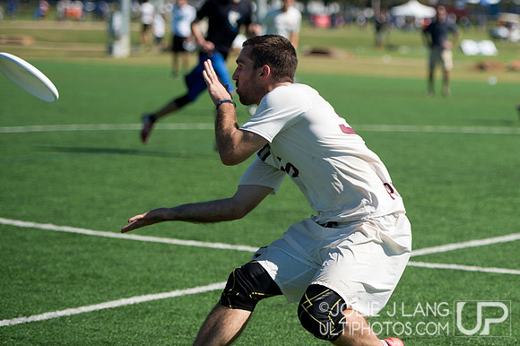 USAU Club Nationals 2014