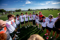 USA Ultimate Youth Club Championships 2025