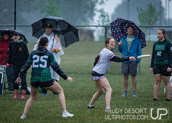 2025 High School National Invite (HSNI)