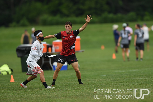 2022 World Ultimate Club Championships