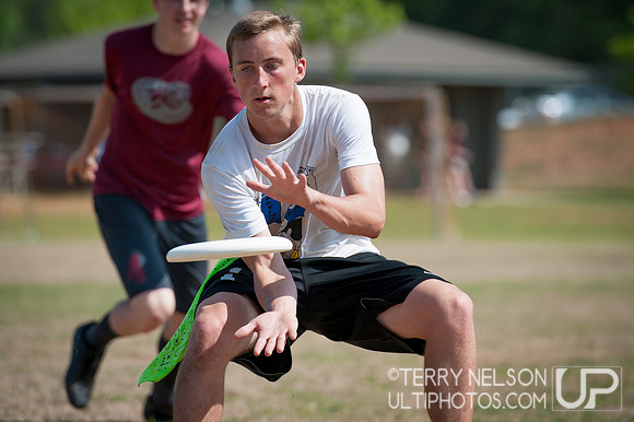 2014 Georgia High School State Championship