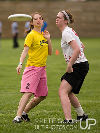 Fools Fest Sunday Action Photos, Round 2